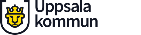 Uppsala-logotypen