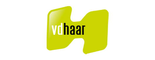 Van de Haar-gruppen